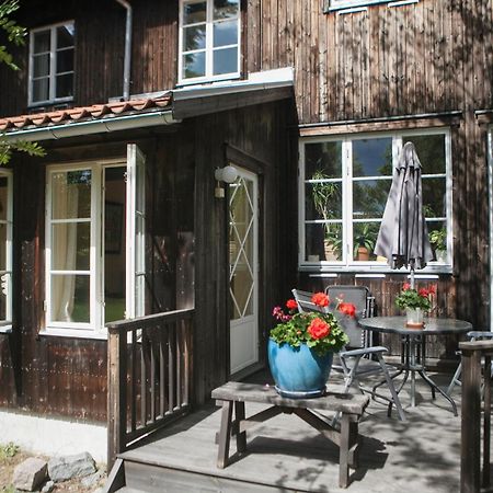 B&B Eco-Village 12 Min From City Sztokholm Zewnętrze zdjęcie