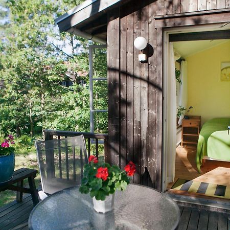 B&B Eco-Village 12 Min From City Sztokholm Zewnętrze zdjęcie