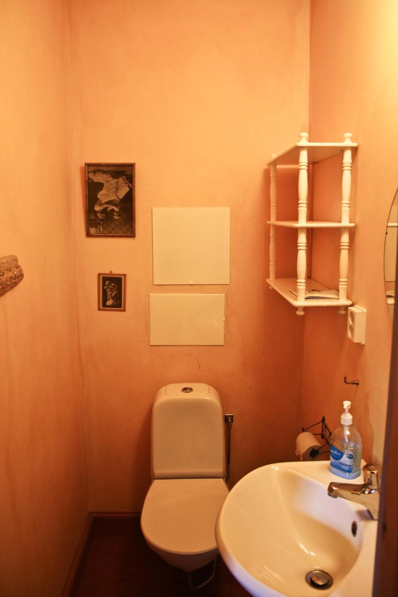 B&B Eco-Village 12 Min From City Sztokholm Zewnętrze zdjęcie