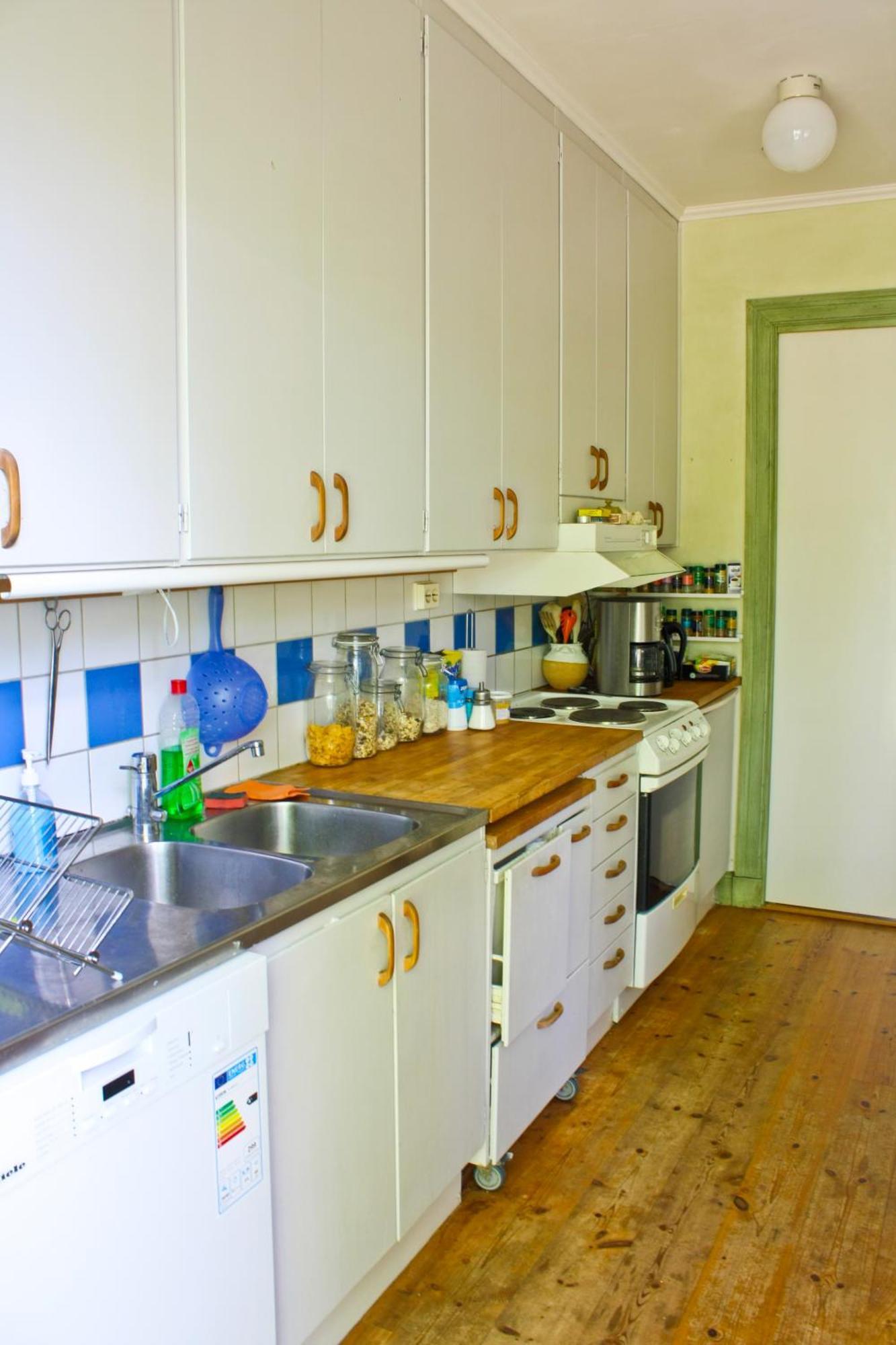 B&B Eco-Village 12 Min From City Sztokholm Zewnętrze zdjęcie