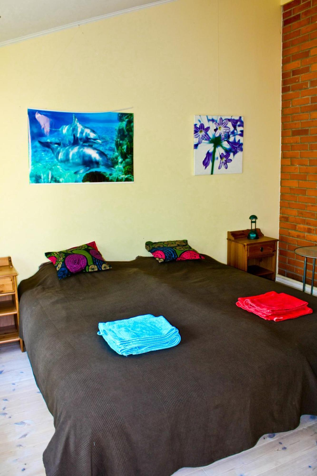 B&B Eco-Village 12 Min From City Sztokholm Zewnętrze zdjęcie