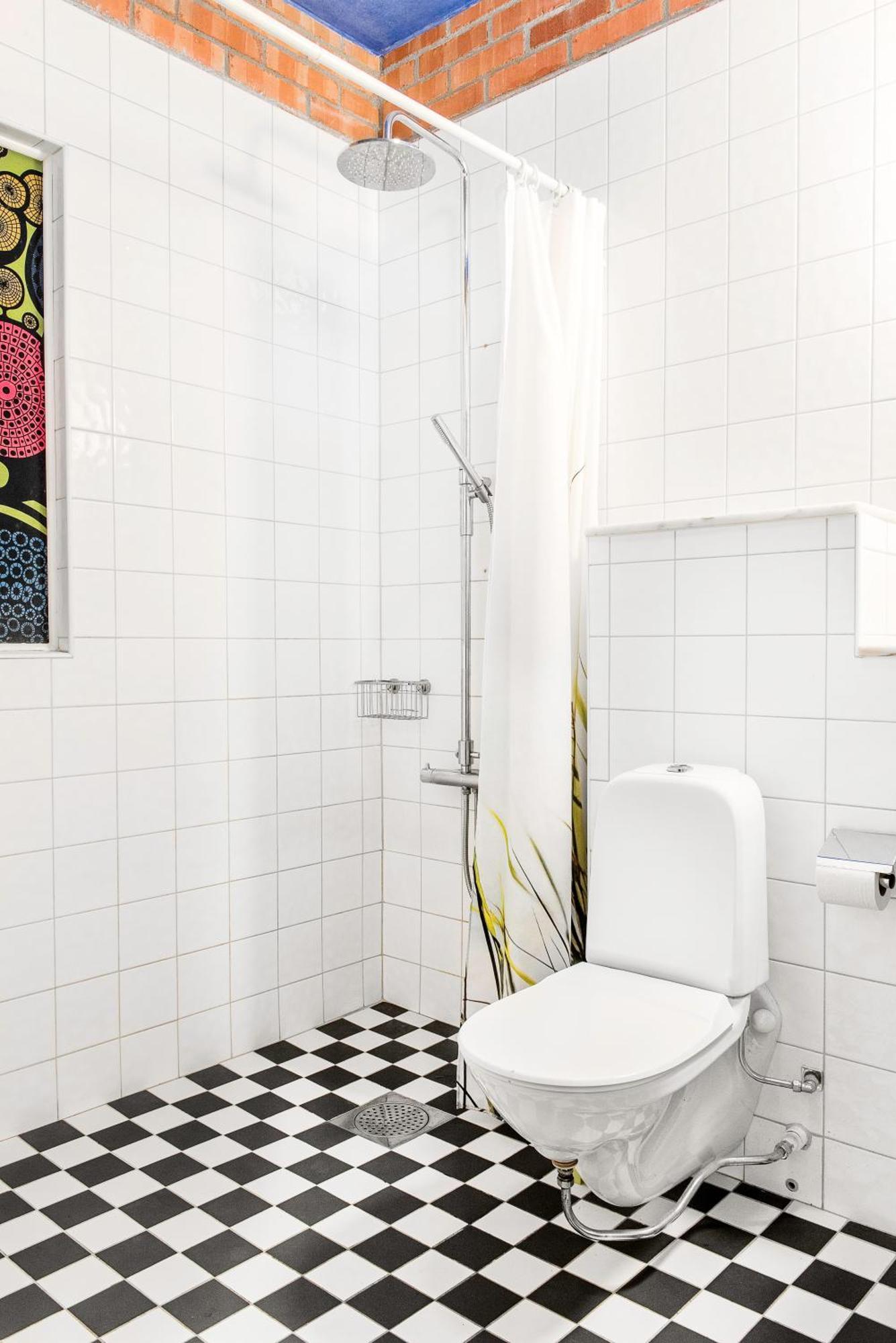 B&B Eco-Village 12 Min From City Sztokholm Zewnętrze zdjęcie