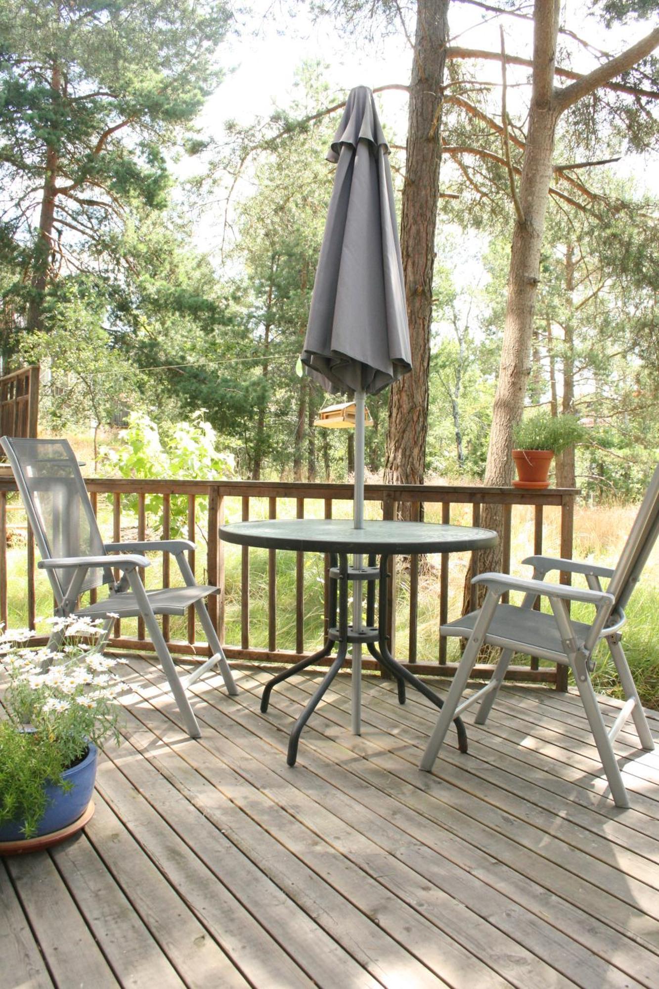 B&B Eco-Village 12 Min From City Sztokholm Zewnętrze zdjęcie