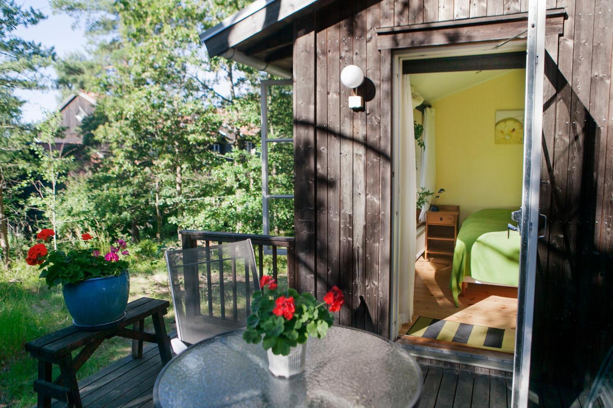 B&B Eco-Village 12 Min From City Sztokholm Zewnętrze zdjęcie