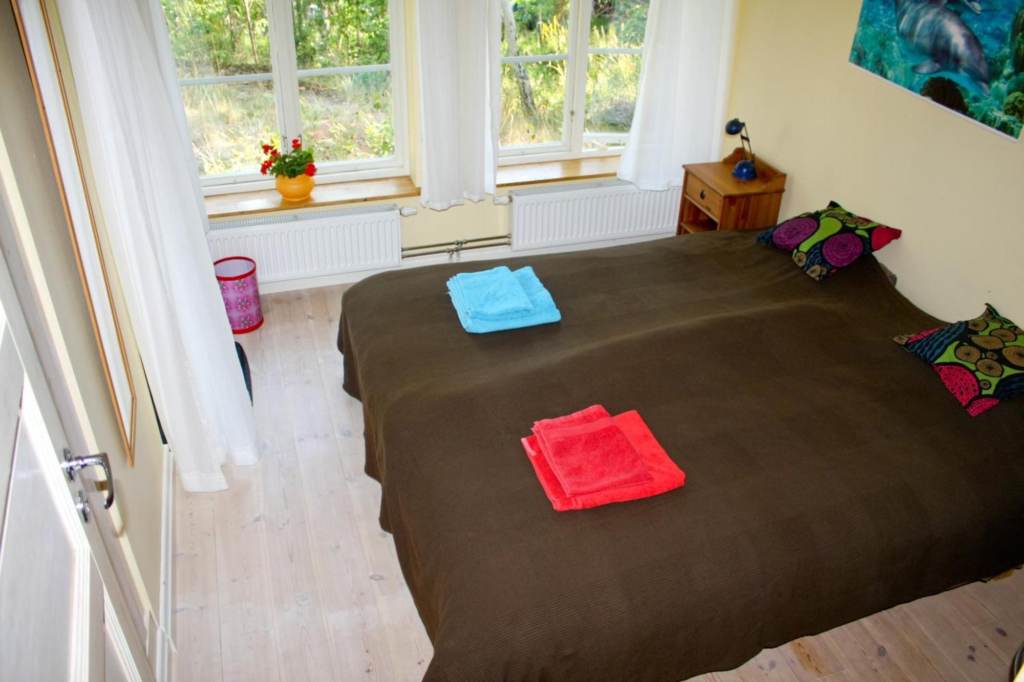 B&B Eco-Village 12 Min From City Sztokholm Zewnętrze zdjęcie